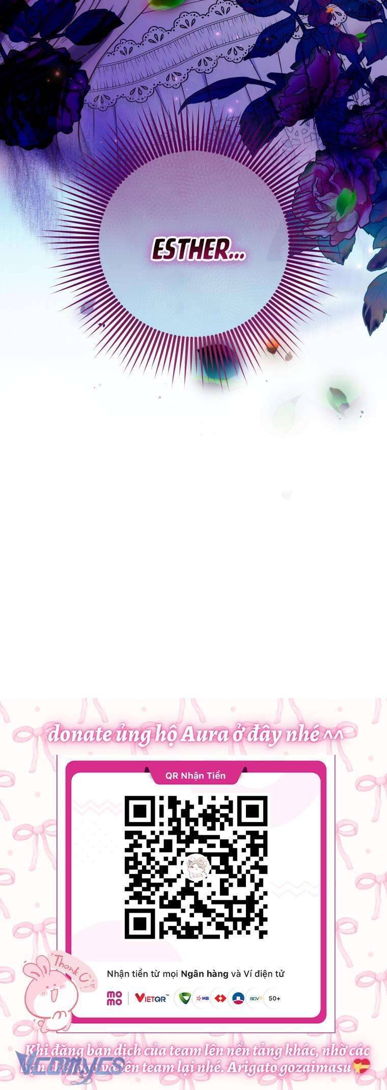 Thánh Nữ Được Đại Công Tước Nhận Nuôi: Chapter 61