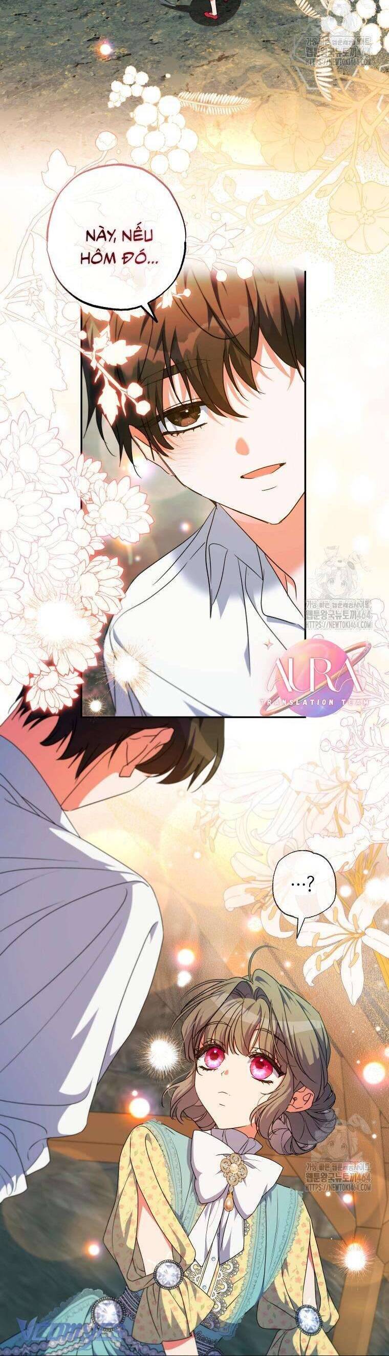 Thánh Nữ Được Đại Công Tước Nhận Nuôi: Chapter 62