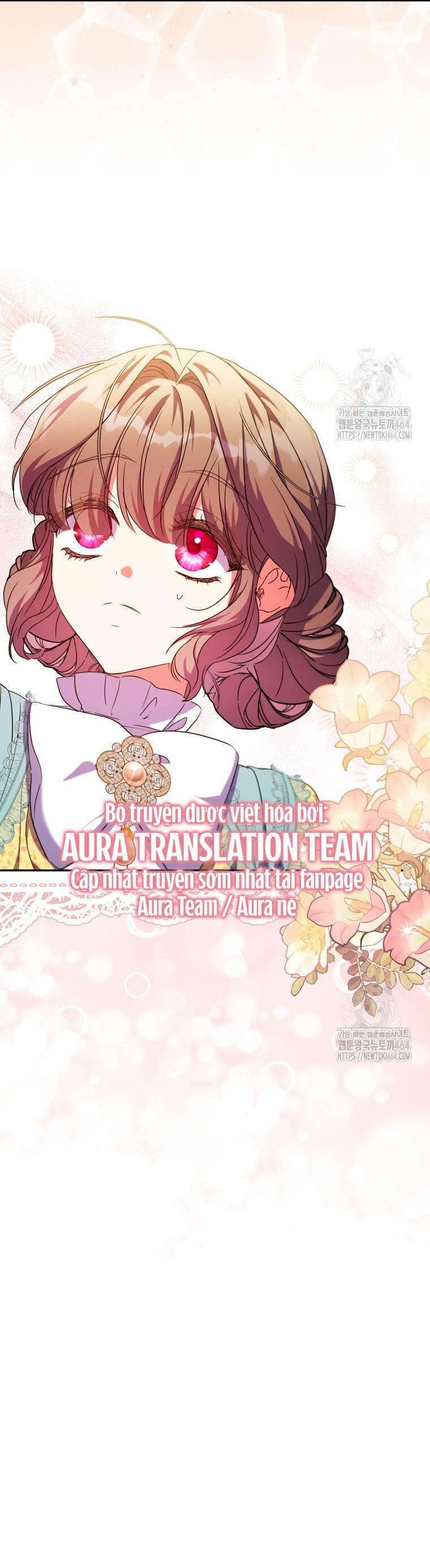 Thánh Nữ Được Đại Công Tước Nhận Nuôi: Chapter 62