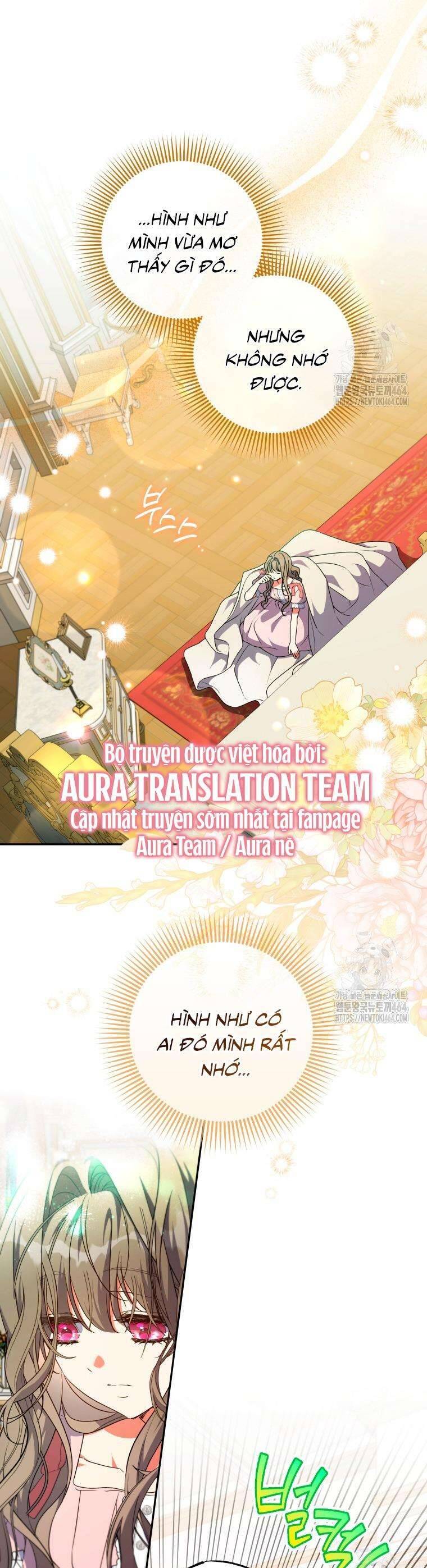 Thánh Nữ Được Đại Công Tước Nhận Nuôi: Chapter 62