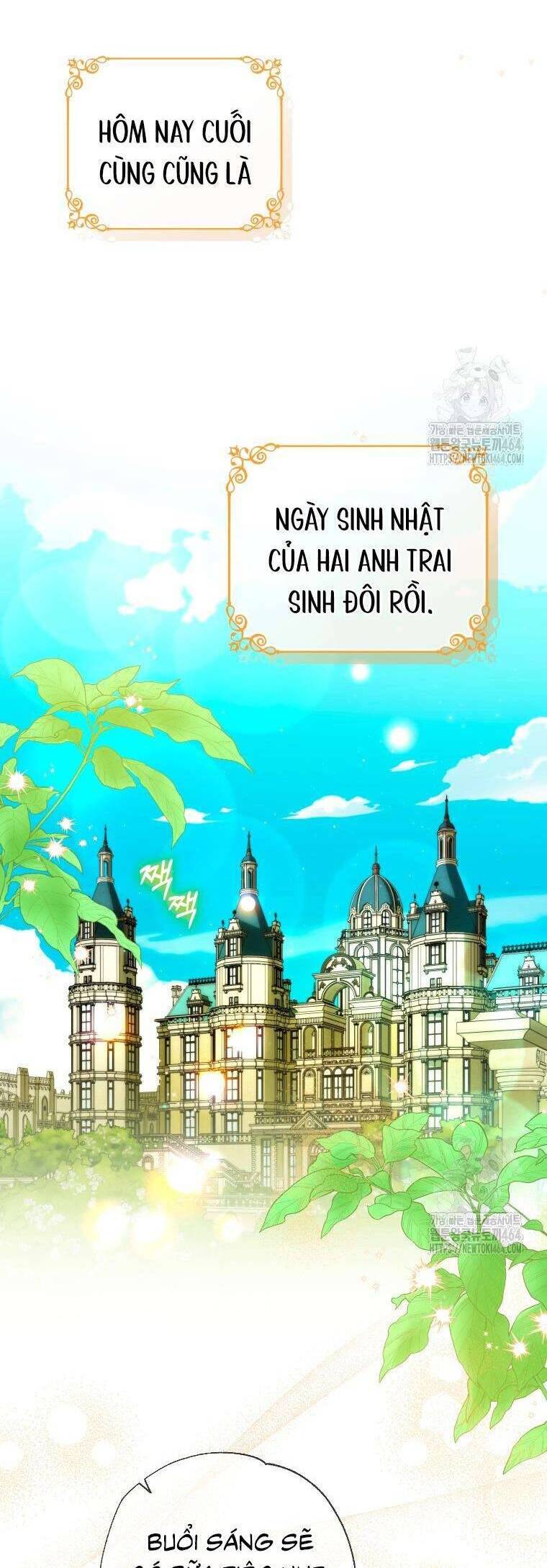 Thánh Nữ Được Đại Công Tước Nhận Nuôi: Chapter 62