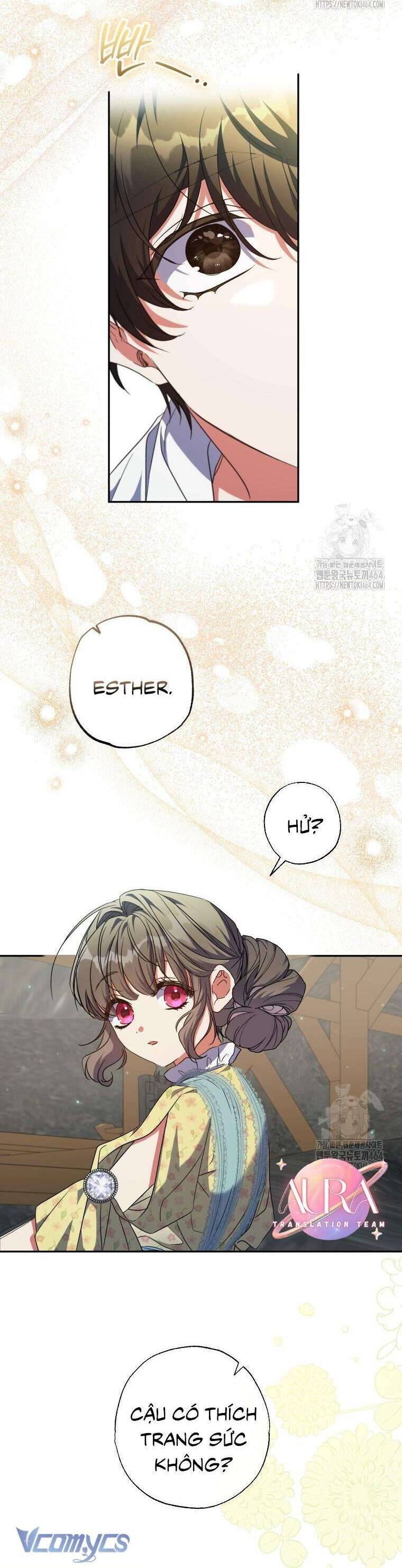 Thánh Nữ Được Đại Công Tước Nhận Nuôi: Chapter 62