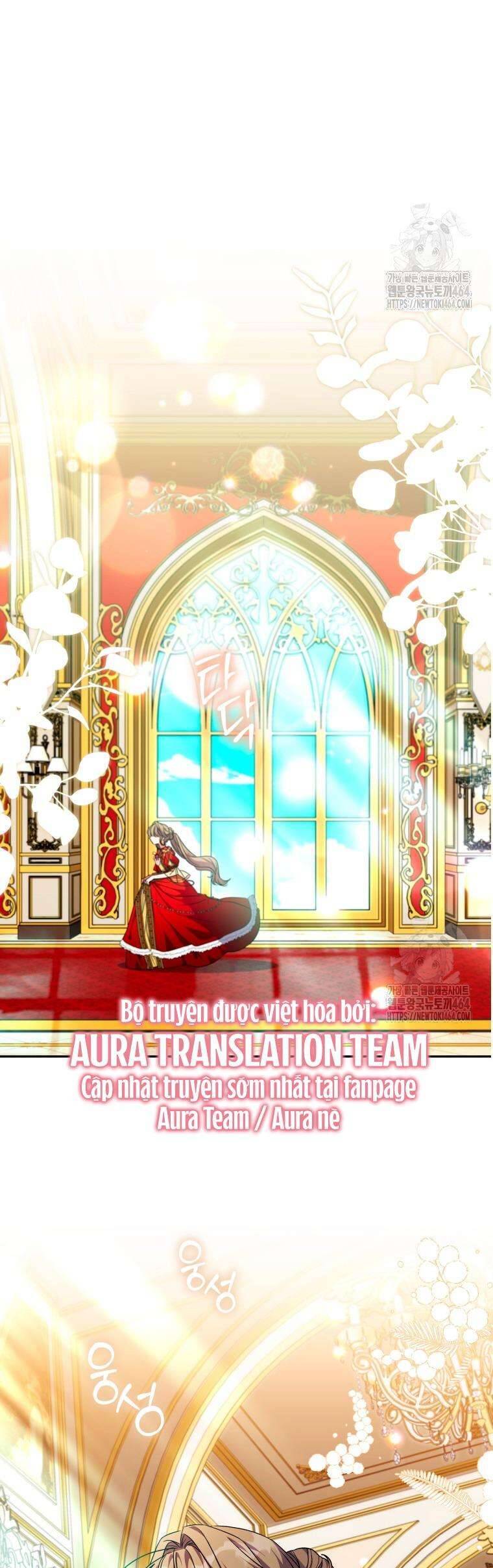 Thánh Nữ Được Đại Công Tước Nhận Nuôi: Chapter 62