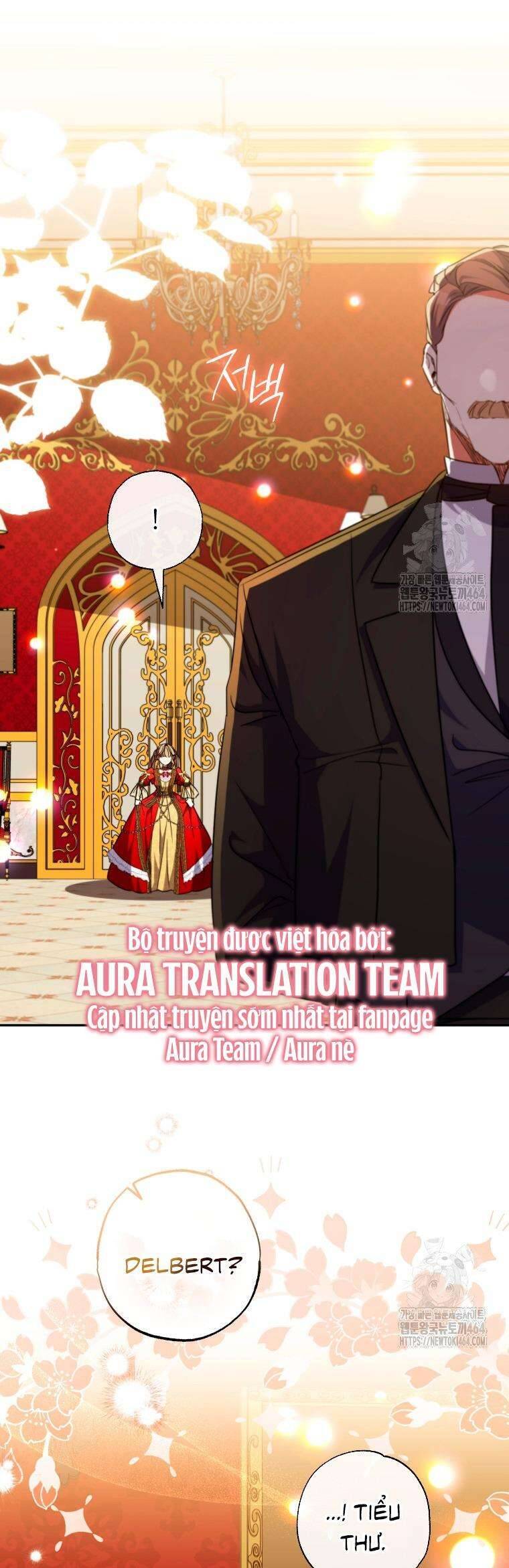 Thánh Nữ Được Đại Công Tước Nhận Nuôi: Chapter 62