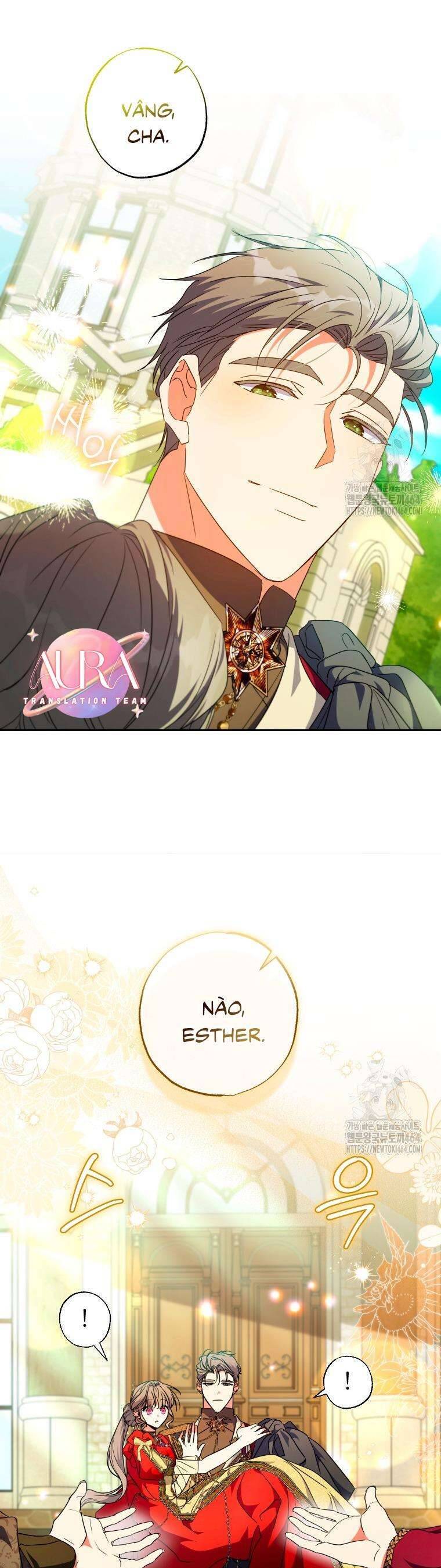 Thánh Nữ Được Đại Công Tước Nhận Nuôi: Chapter 62