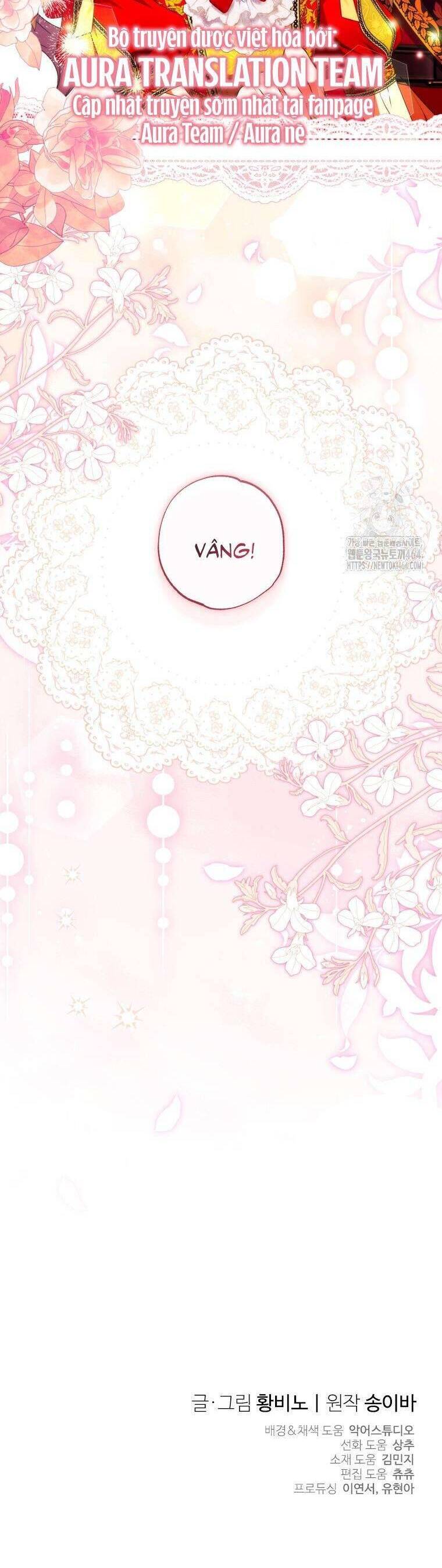 Thánh Nữ Được Đại Công Tước Nhận Nuôi: Chapter 62