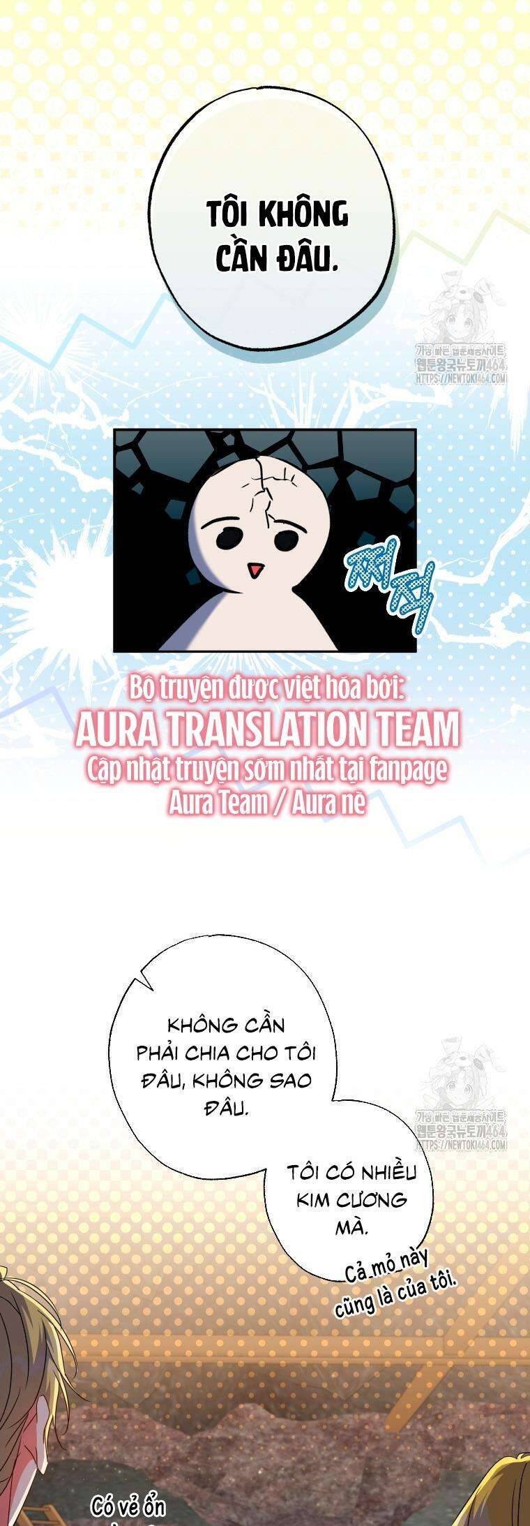 Thánh Nữ Được Đại Công Tước Nhận Nuôi: Chapter 62