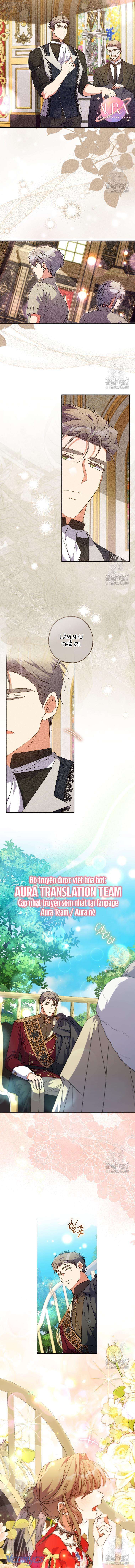 Thánh Nữ Được Đại Công Tước Nhận Nuôi: Chapter 63