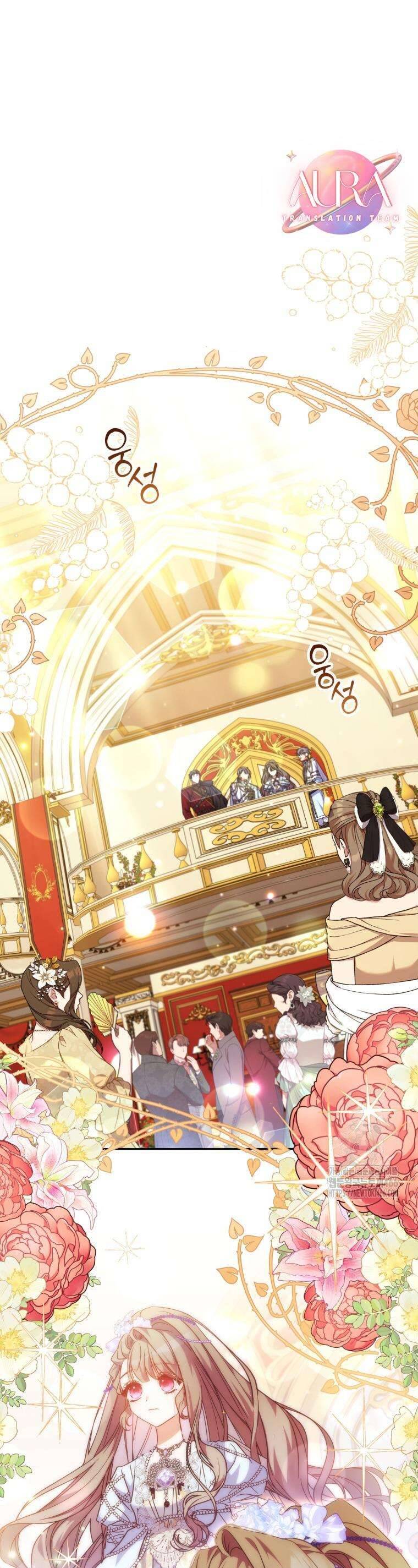 Thánh Nữ Được Đại Công Tước Nhận Nuôi: Chapter 65