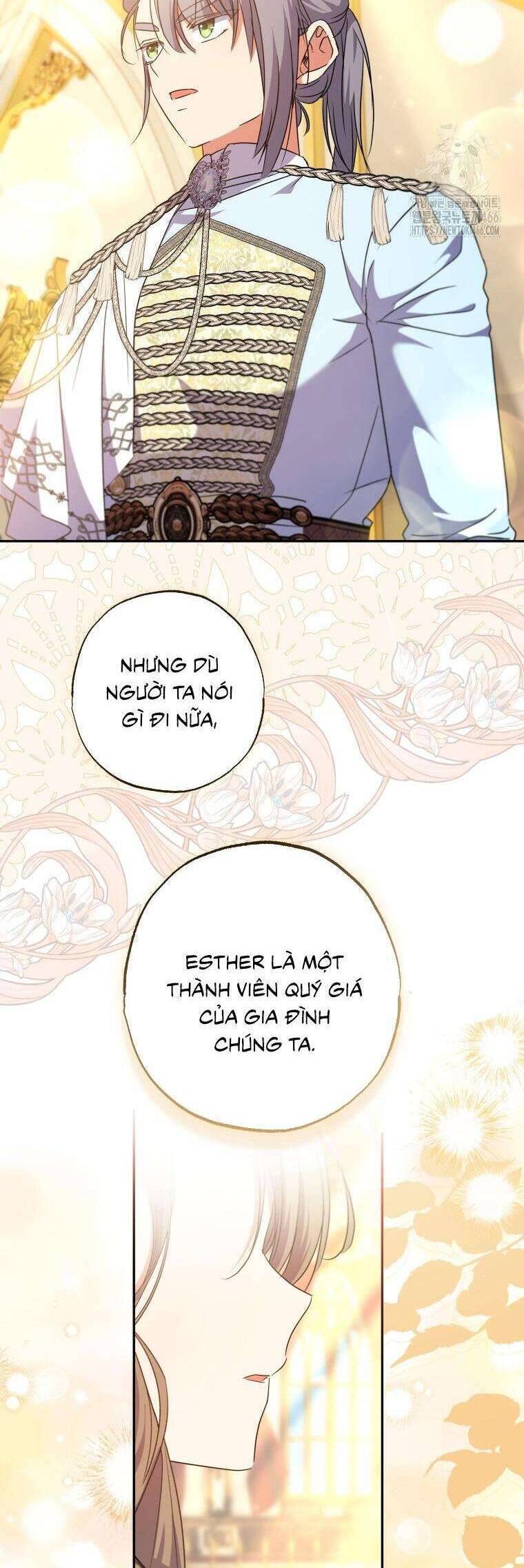 Thánh Nữ Được Đại Công Tước Nhận Nuôi: Chapter 65