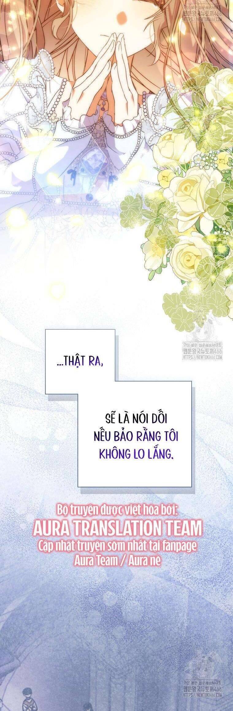 Thánh Nữ Được Đại Công Tước Nhận Nuôi: Chapter 65