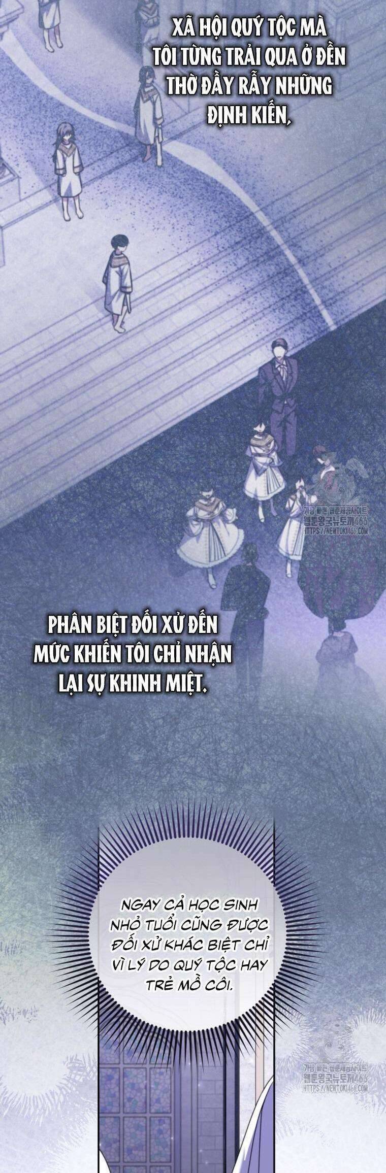 Thánh Nữ Được Đại Công Tước Nhận Nuôi: Chapter 65