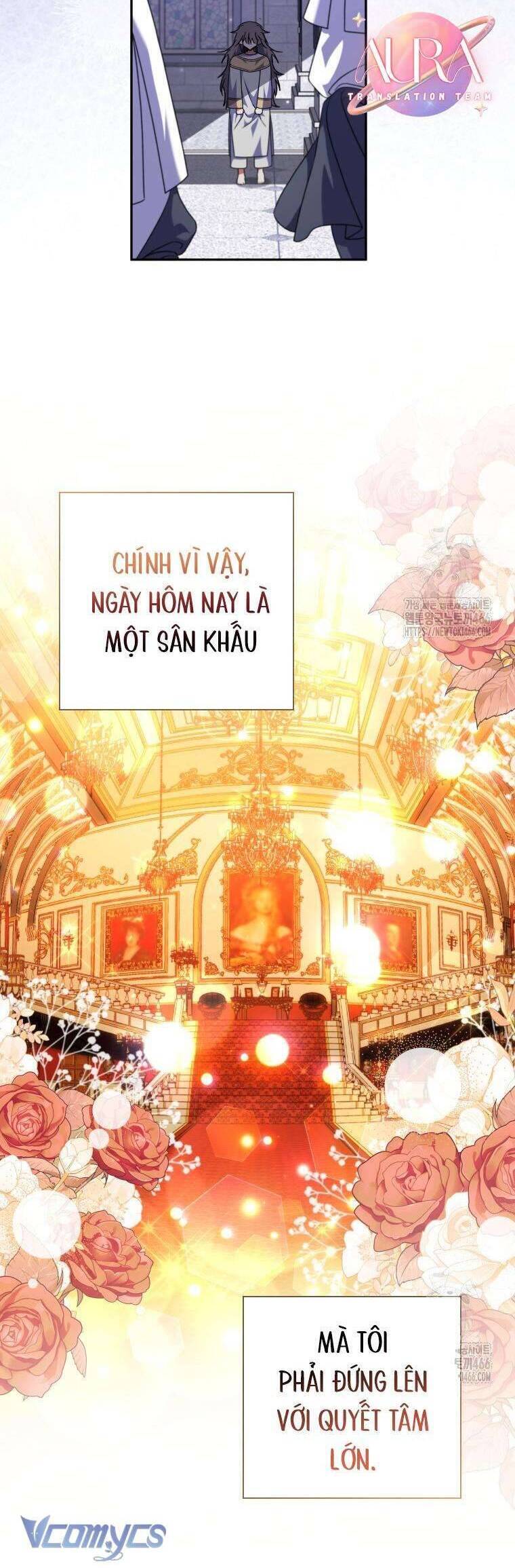 Thánh Nữ Được Đại Công Tước Nhận Nuôi: Chapter 65