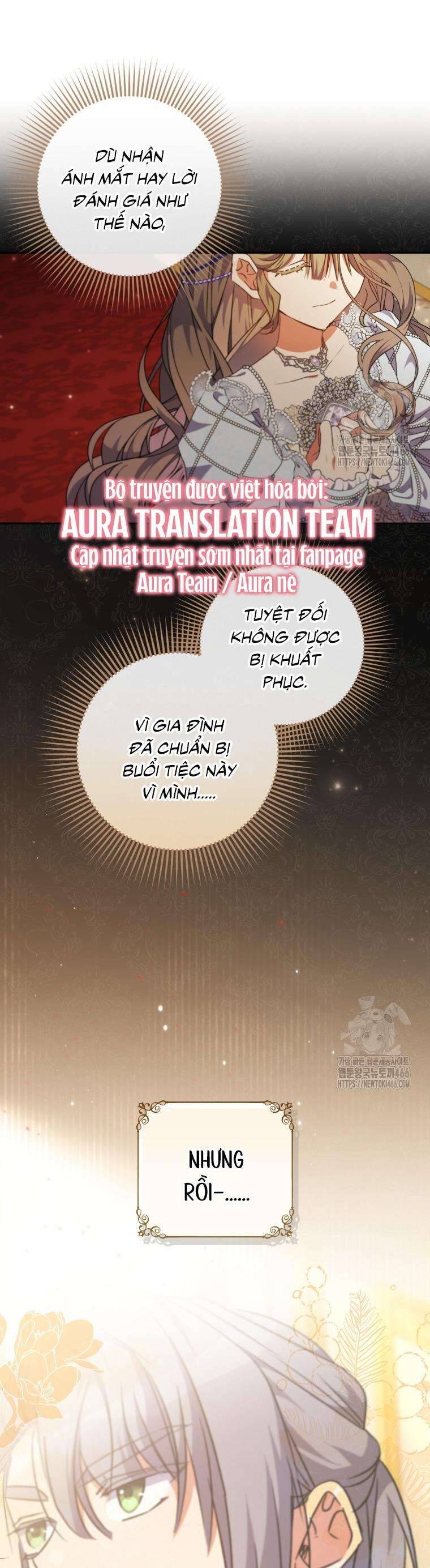 Thánh Nữ Được Đại Công Tước Nhận Nuôi: Chapter 65