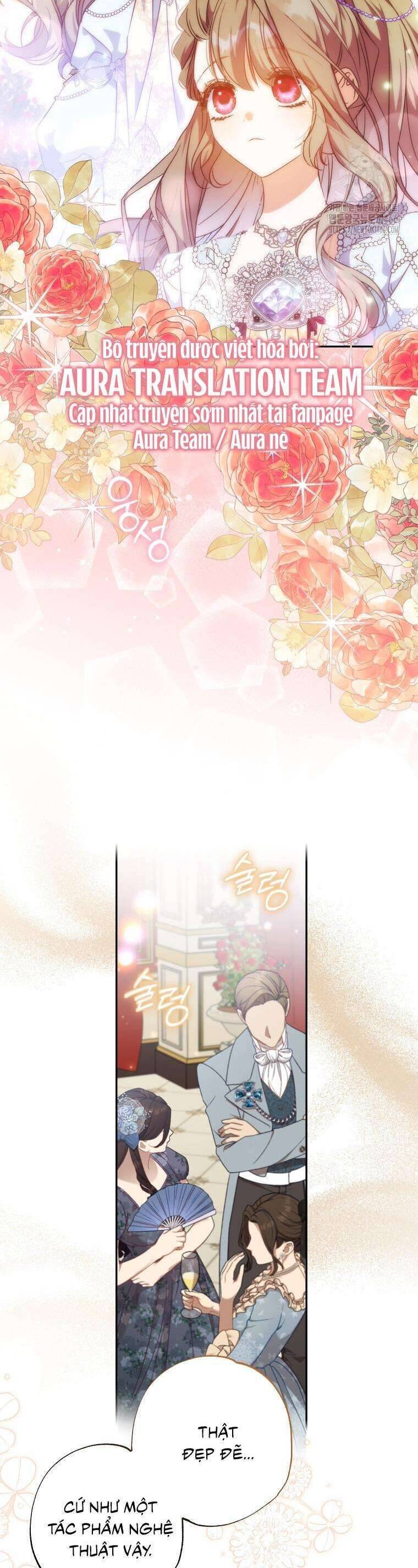 Thánh Nữ Được Đại Công Tước Nhận Nuôi: Chapter 65