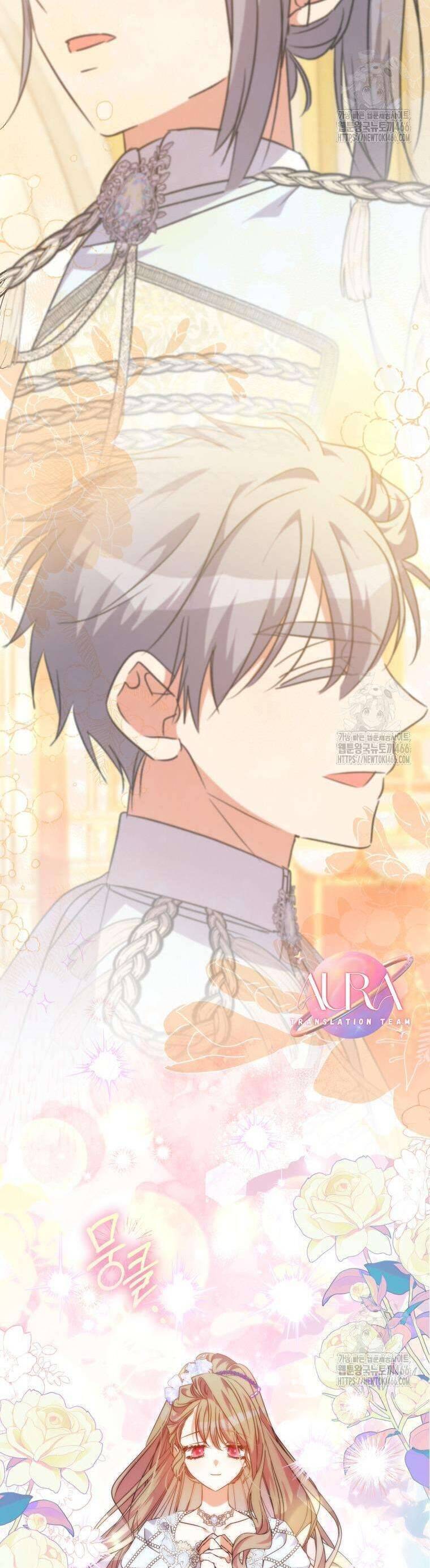 Thánh Nữ Được Đại Công Tước Nhận Nuôi: Chapter 65