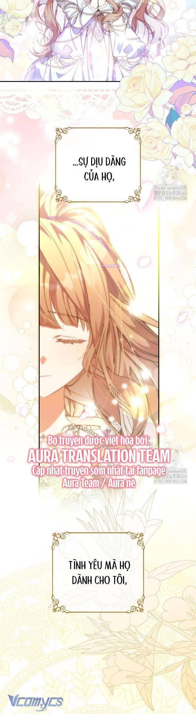 Thánh Nữ Được Đại Công Tước Nhận Nuôi: Chapter 65