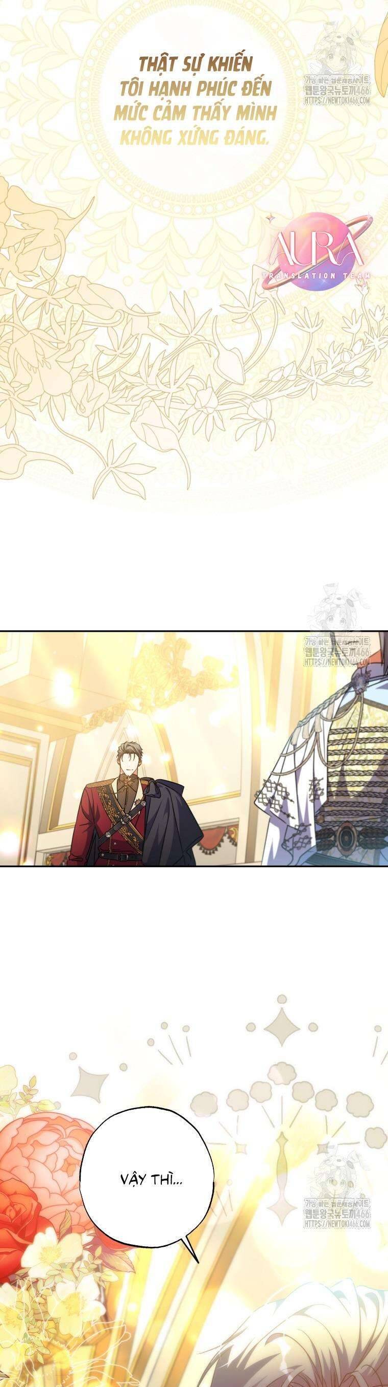 Thánh Nữ Được Đại Công Tước Nhận Nuôi: Chapter 65