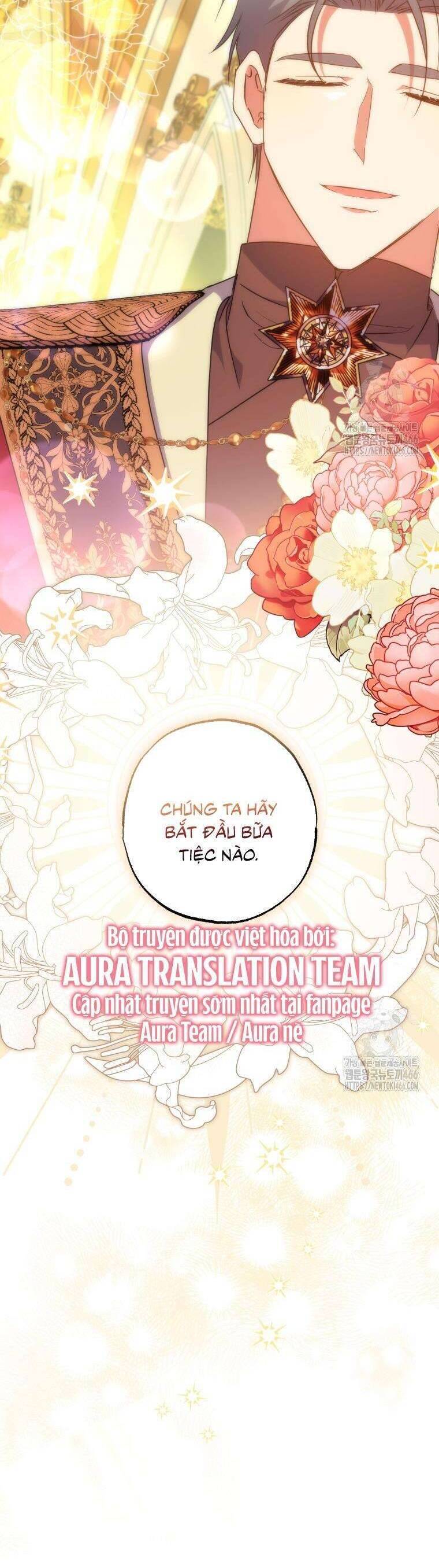 Thánh Nữ Được Đại Công Tước Nhận Nuôi: Chapter 65