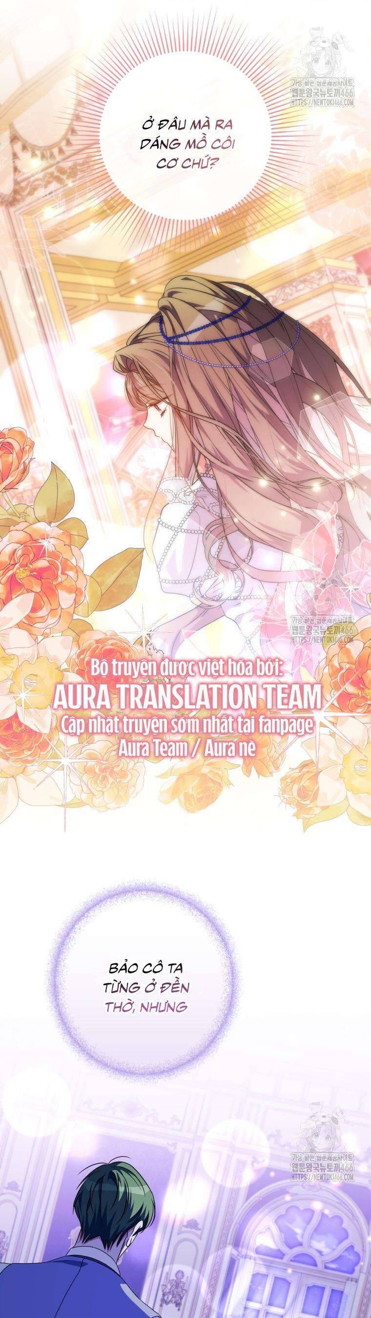 Thánh Nữ Được Đại Công Tước Nhận Nuôi: Chapter 65