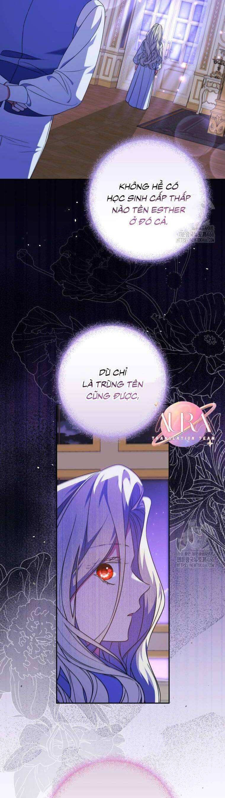 Thánh Nữ Được Đại Công Tước Nhận Nuôi: Chapter 65