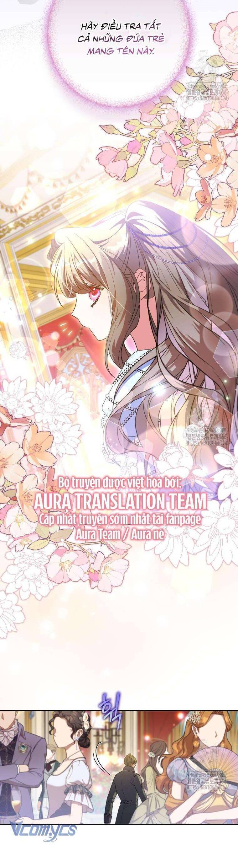 Thánh Nữ Được Đại Công Tước Nhận Nuôi: Chapter 65