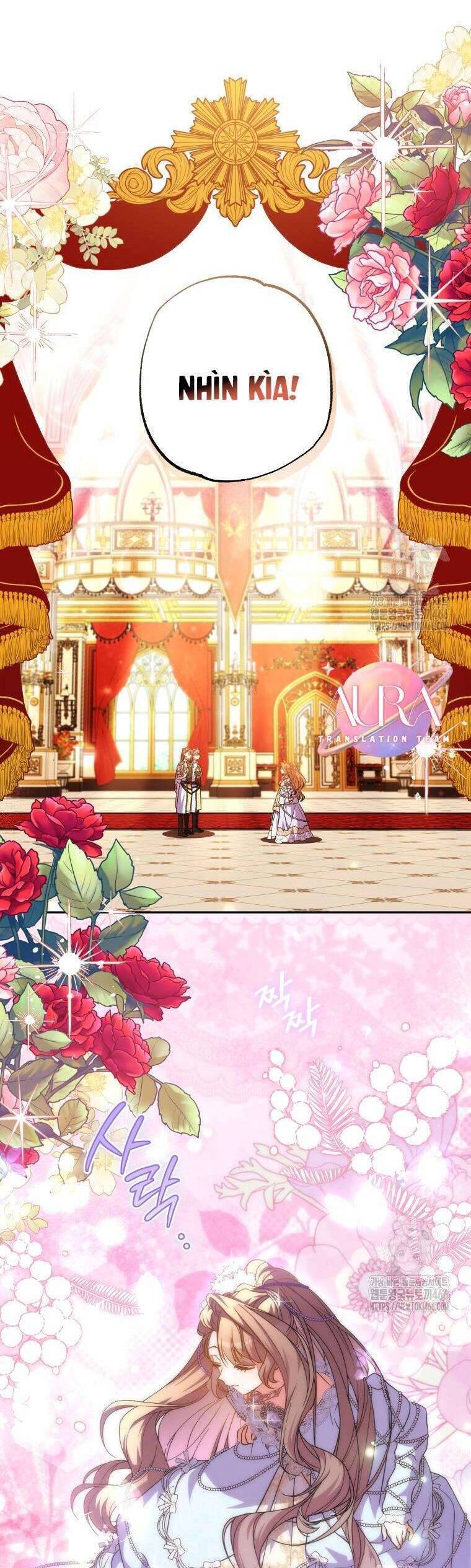 Thánh Nữ Được Đại Công Tước Nhận Nuôi: Chapter 65