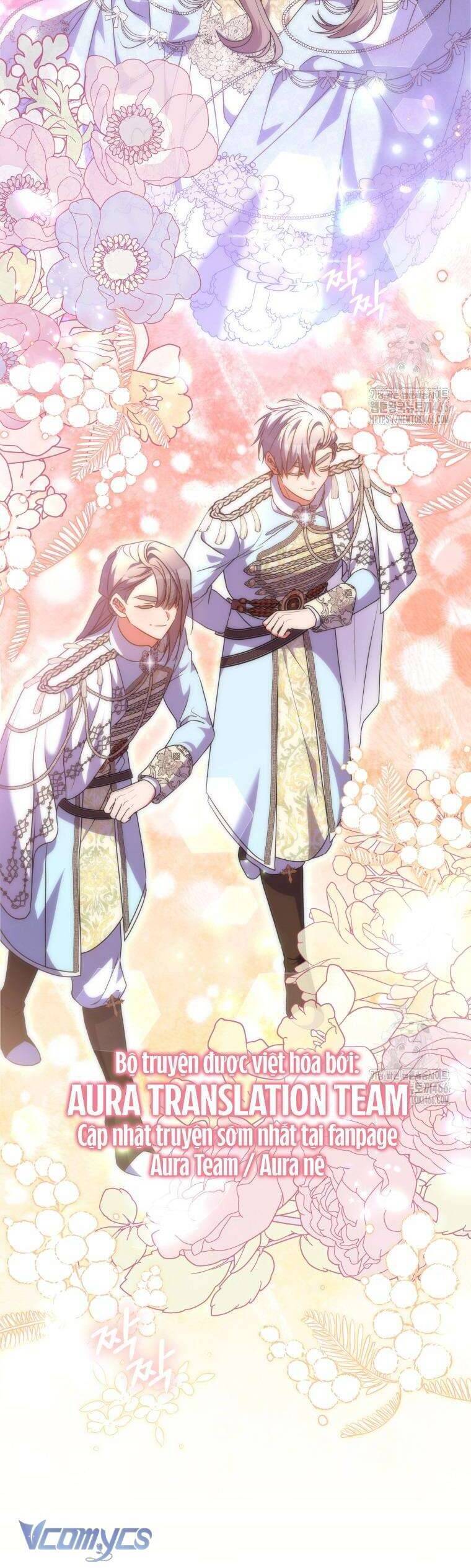 Thánh Nữ Được Đại Công Tước Nhận Nuôi: Chapter 65