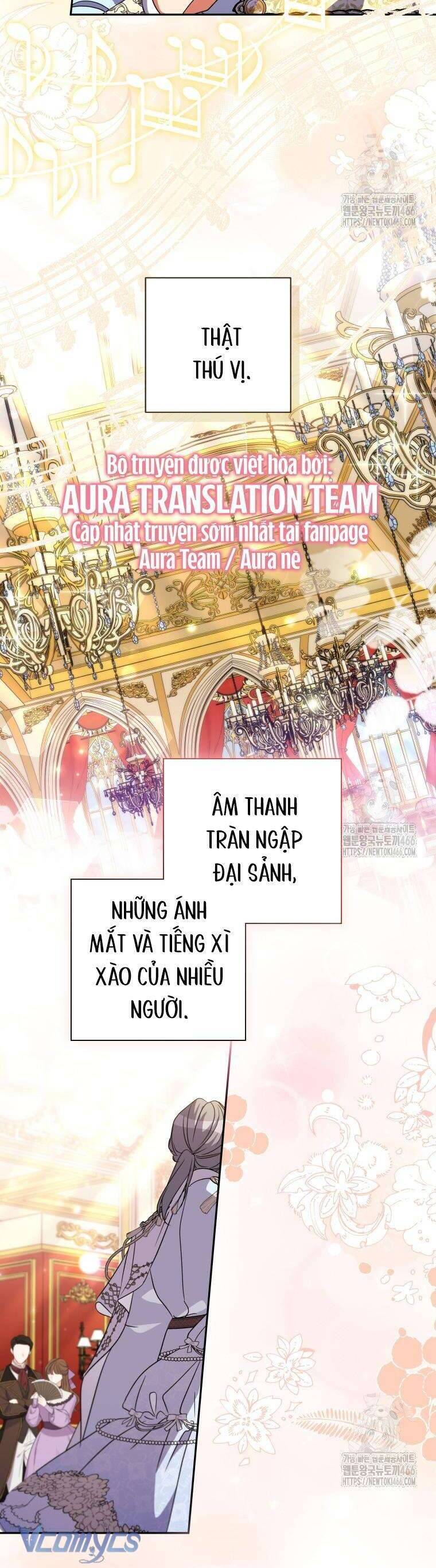 Thánh Nữ Được Đại Công Tước Nhận Nuôi: Chapter 65