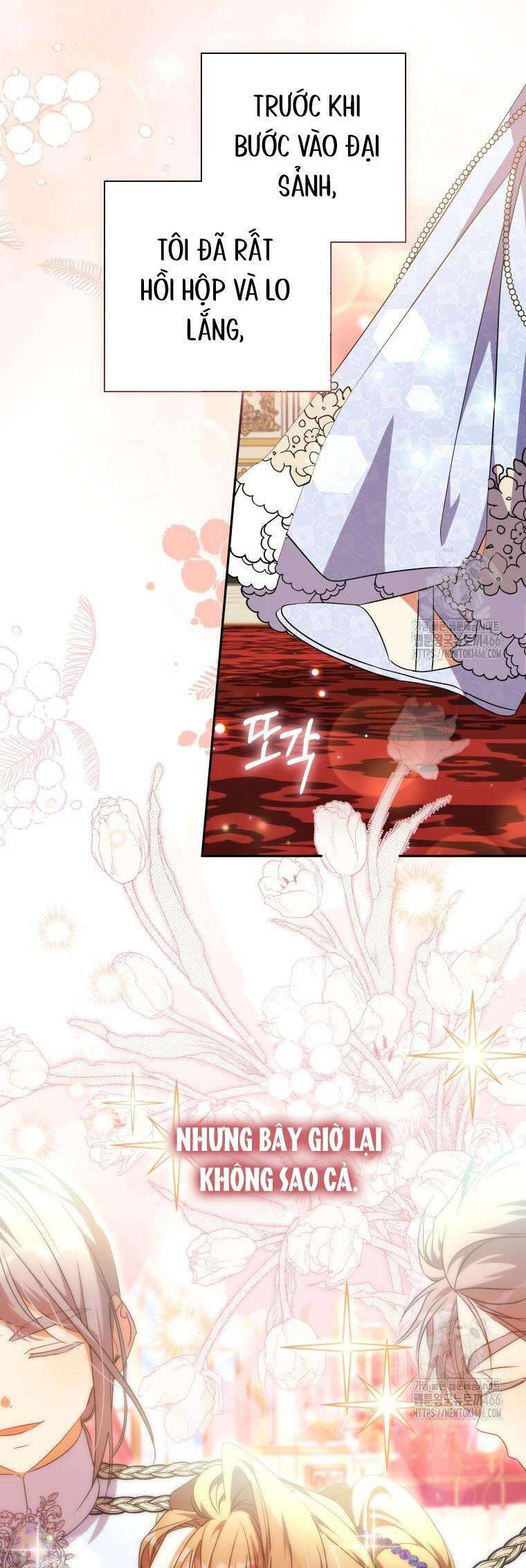 Thánh Nữ Được Đại Công Tước Nhận Nuôi: Chapter 65