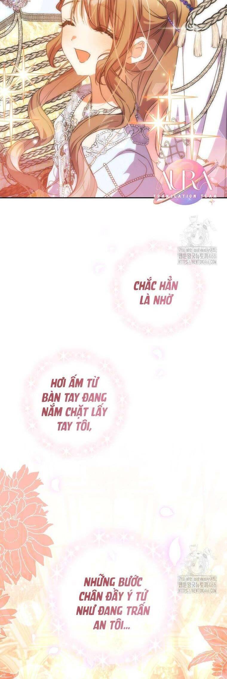 Thánh Nữ Được Đại Công Tước Nhận Nuôi: Chapter 65