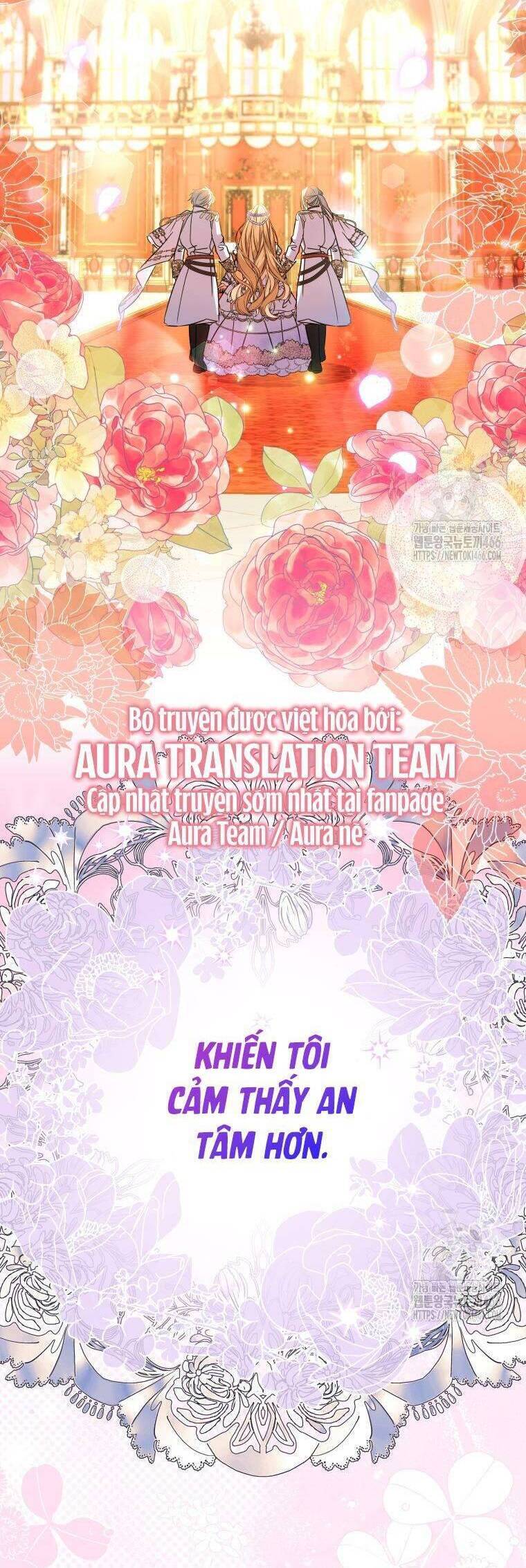Thánh Nữ Được Đại Công Tước Nhận Nuôi: Chapter 65