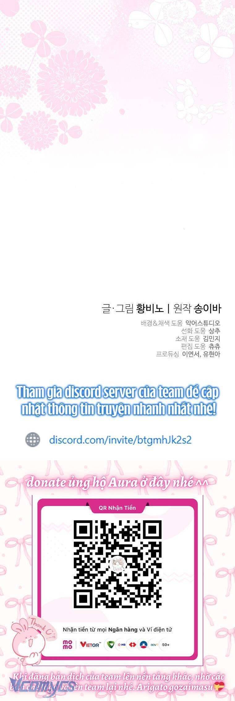 Thánh Nữ Được Đại Công Tước Nhận Nuôi: Chapter 65