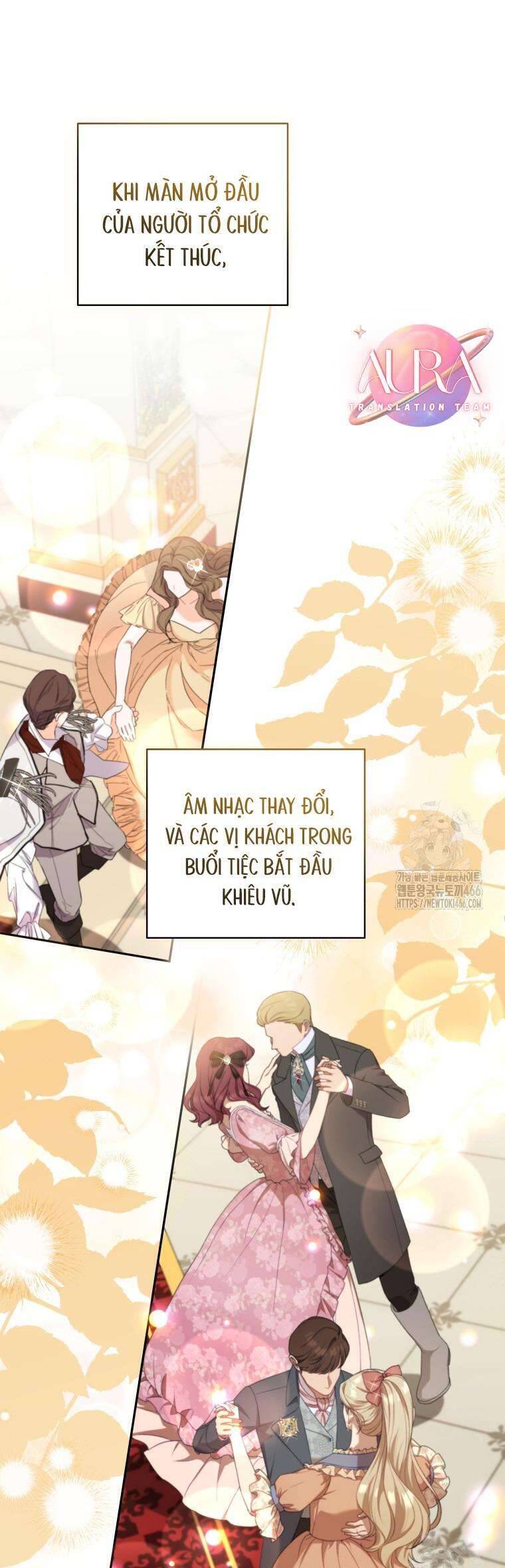 Thánh Nữ Được Đại Công Tước Nhận Nuôi: Chapter 66