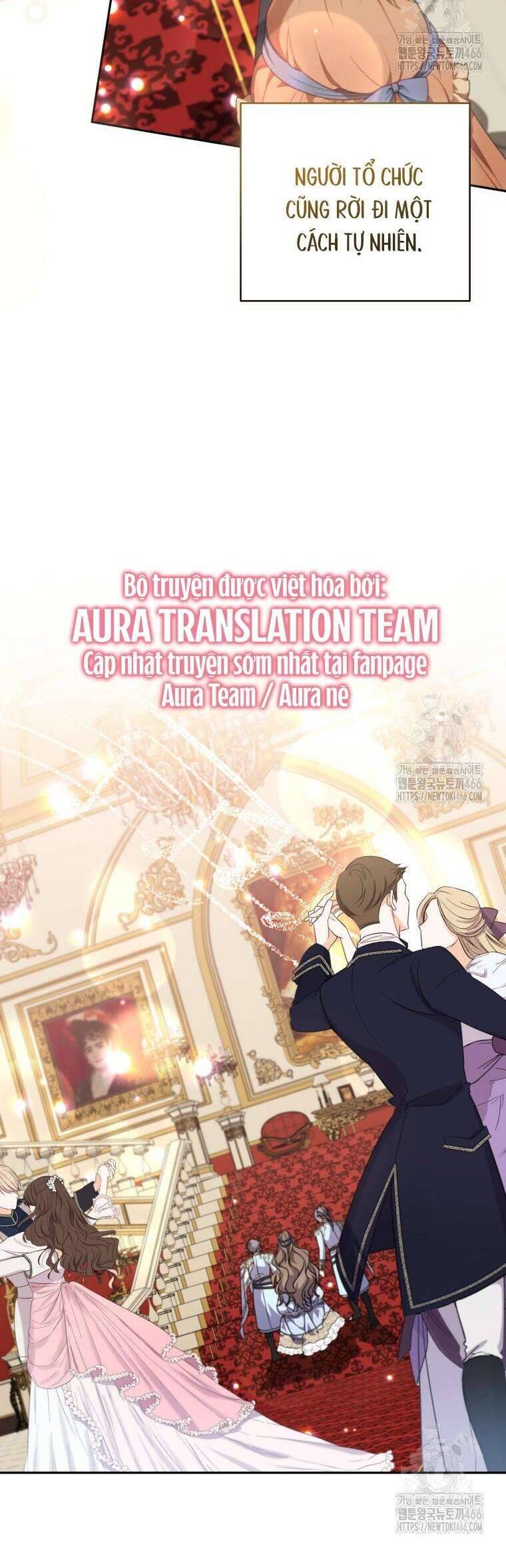 Thánh Nữ Được Đại Công Tước Nhận Nuôi: Chapter 66
