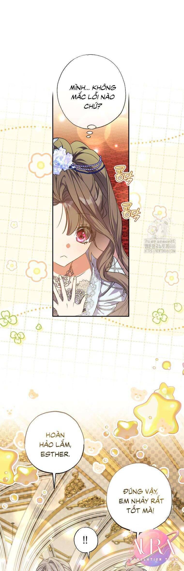 Thánh Nữ Được Đại Công Tước Nhận Nuôi: Chapter 66