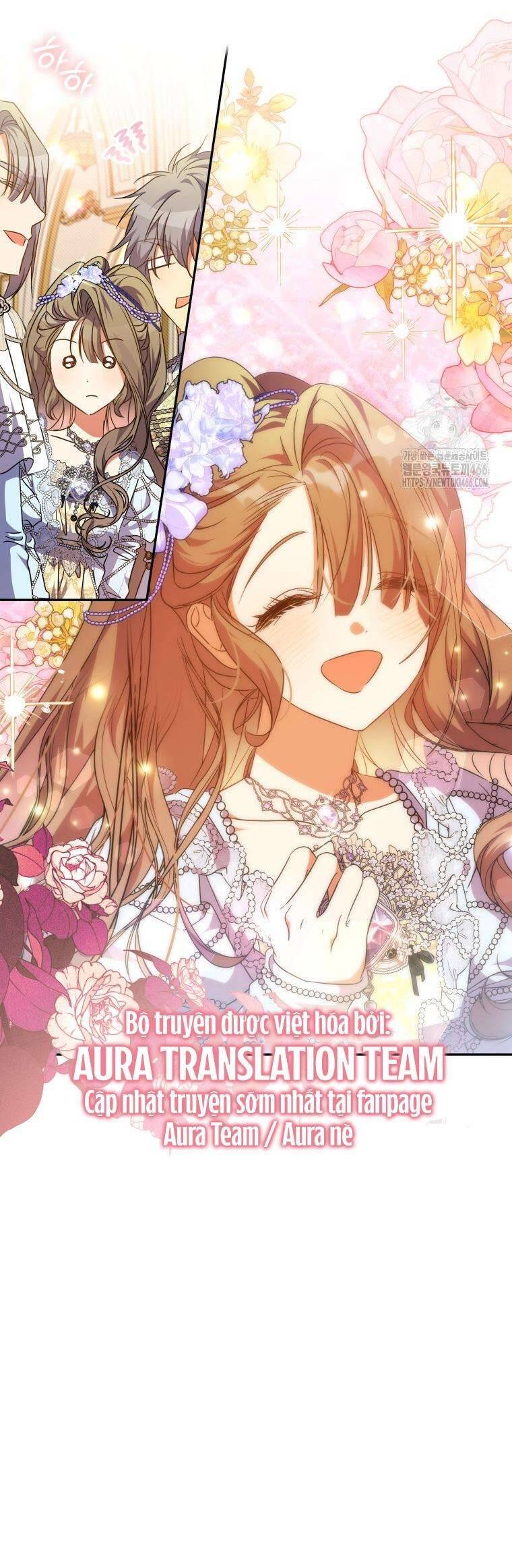 Thánh Nữ Được Đại Công Tước Nhận Nuôi: Chapter 66