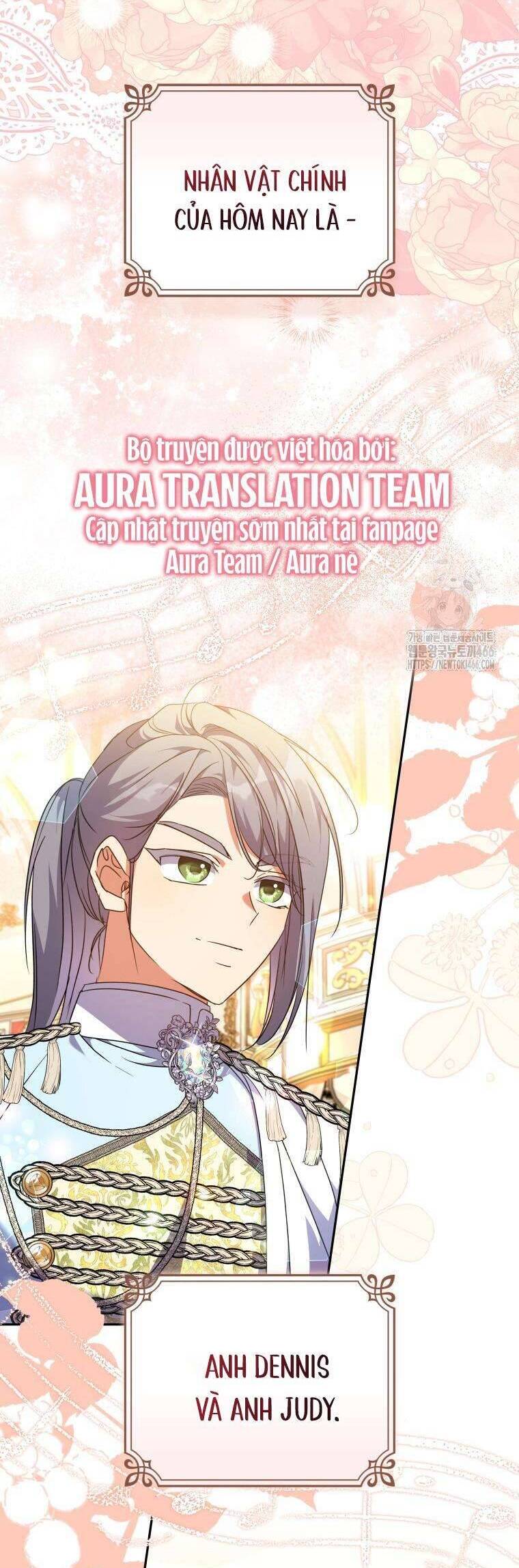 Thánh Nữ Được Đại Công Tước Nhận Nuôi: Chapter 66