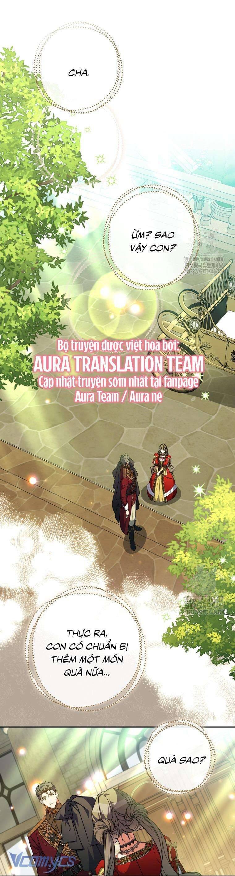 Thánh Nữ Được Đại Công Tước Nhận Nuôi: Chapter 66