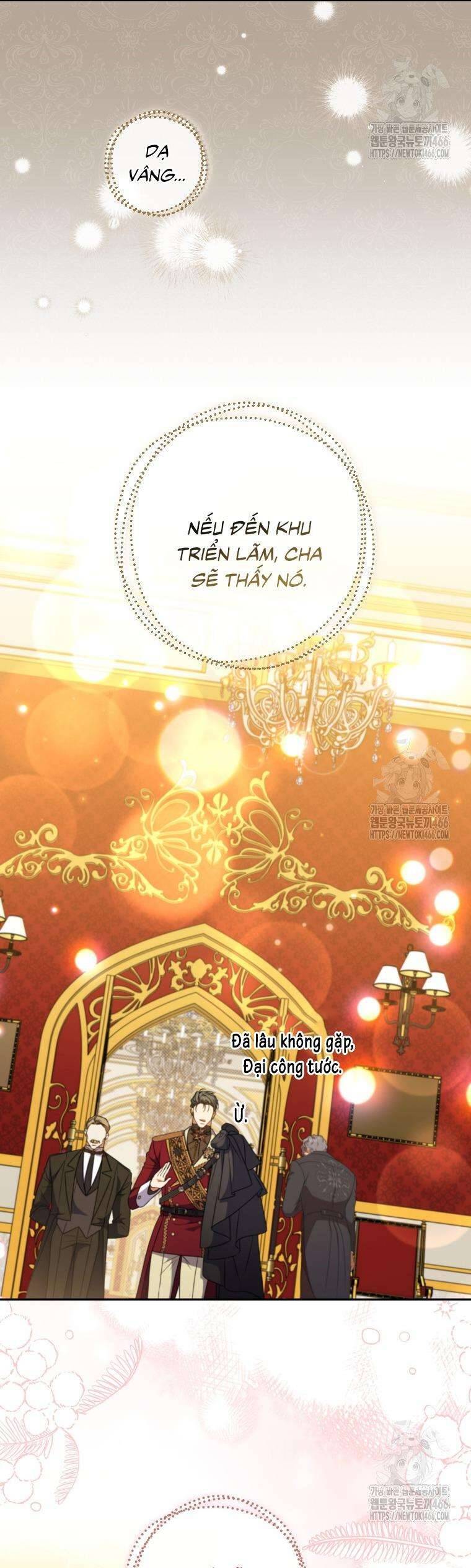 Thánh Nữ Được Đại Công Tước Nhận Nuôi: Chapter 66