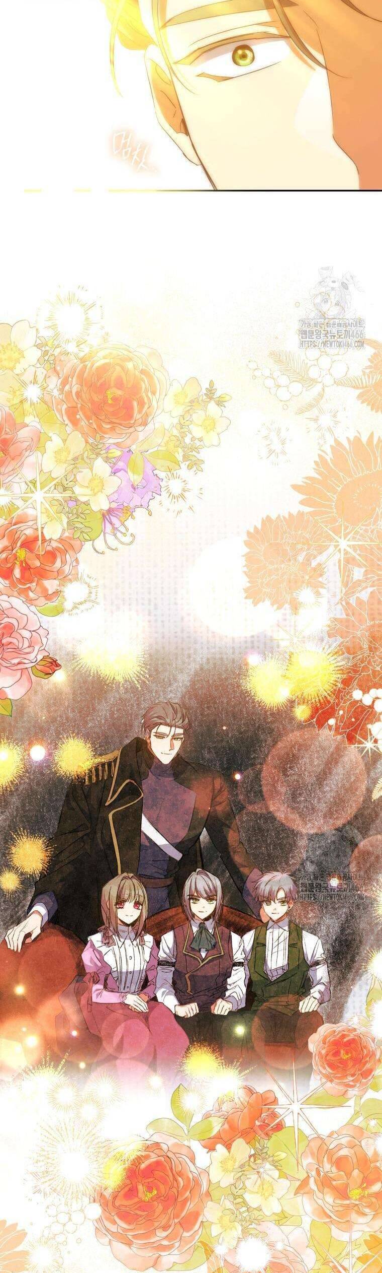 Thánh Nữ Được Đại Công Tước Nhận Nuôi: Chapter 66