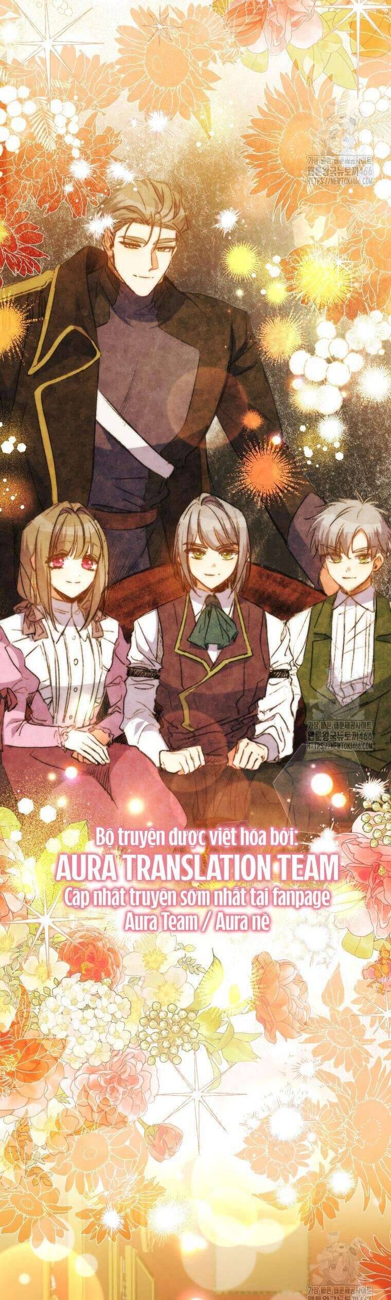 Thánh Nữ Được Đại Công Tước Nhận Nuôi: Chapter 66