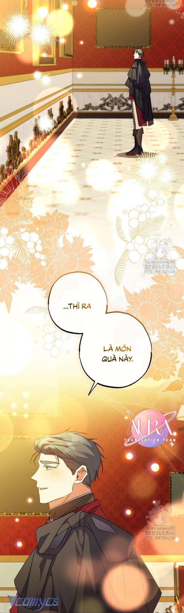 Thánh Nữ Được Đại Công Tước Nhận Nuôi: Chapter 66