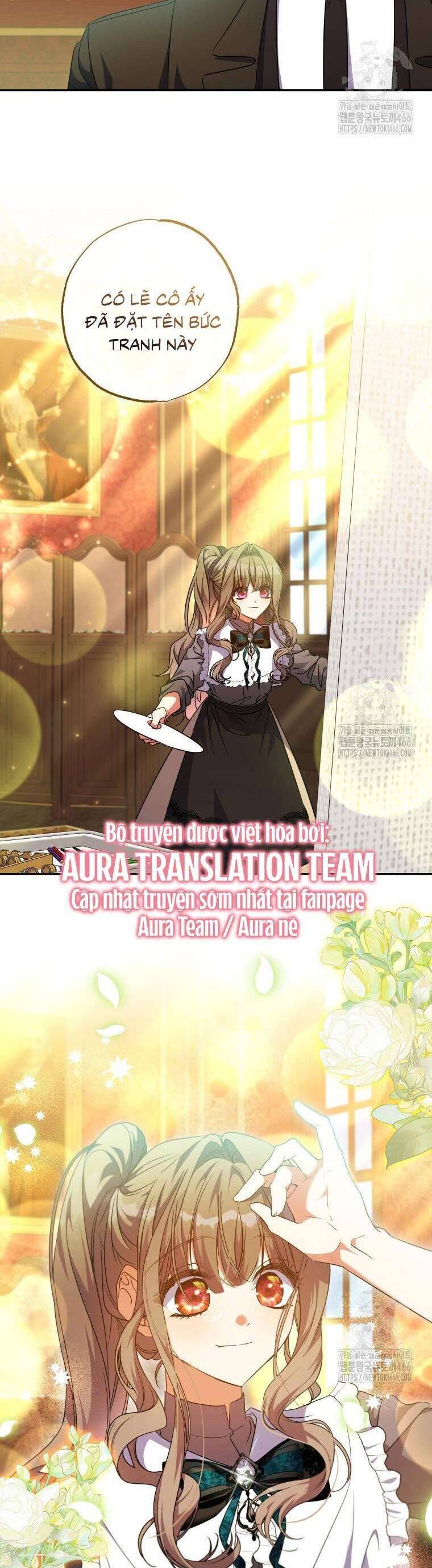 Thánh Nữ Được Đại Công Tước Nhận Nuôi: Chapter 66