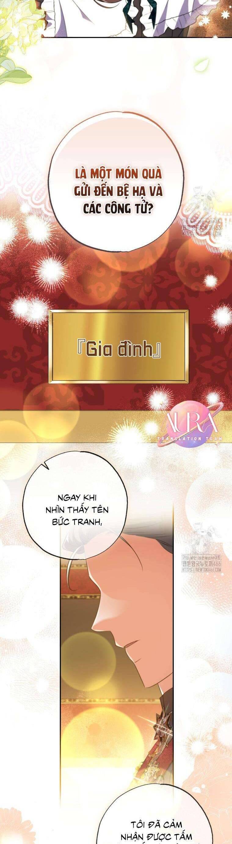 Thánh Nữ Được Đại Công Tước Nhận Nuôi: Chapter 66