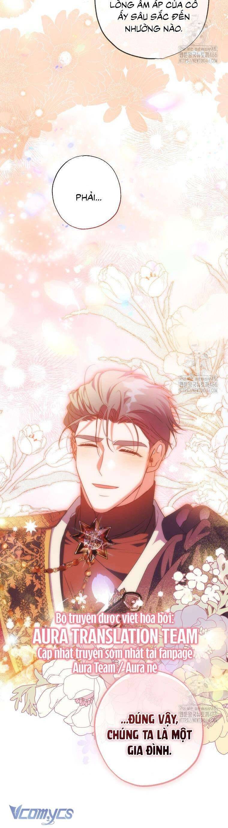 Thánh Nữ Được Đại Công Tước Nhận Nuôi: Chapter 66