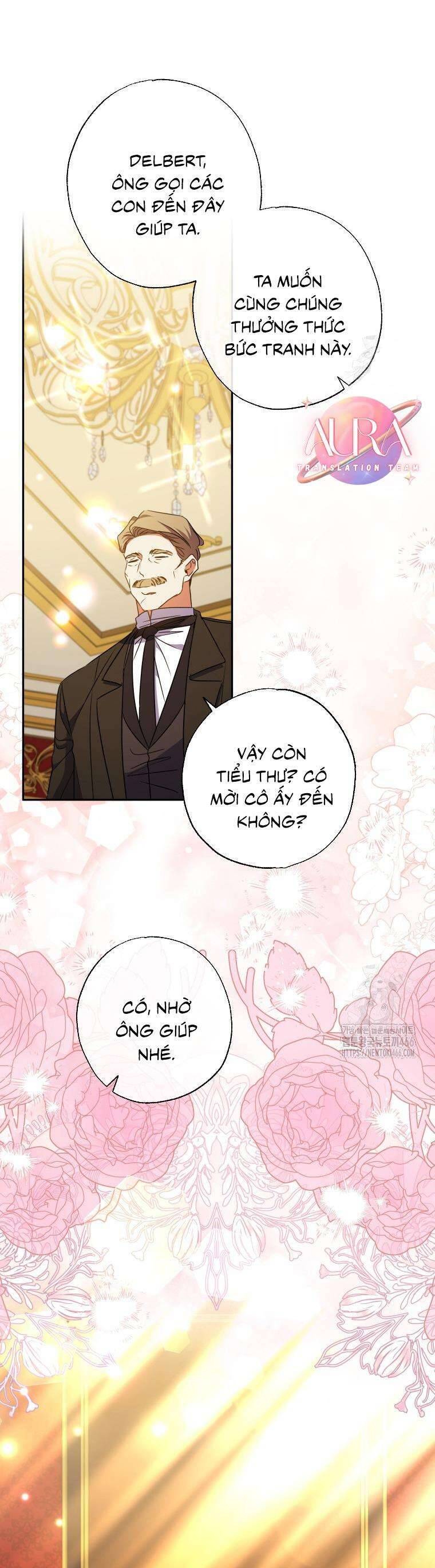 Thánh Nữ Được Đại Công Tước Nhận Nuôi: Chapter 66