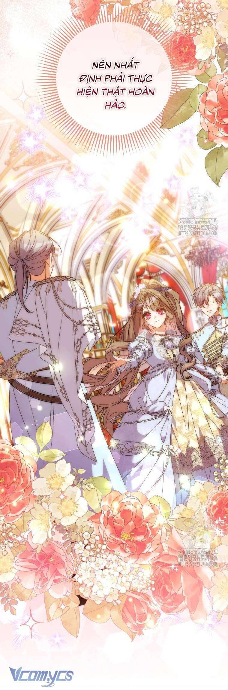 Thánh Nữ Được Đại Công Tước Nhận Nuôi: Chapter 66
