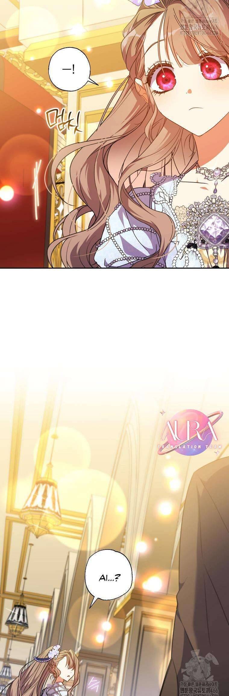 Thánh Nữ Được Đại Công Tước Nhận Nuôi: Chapter 66