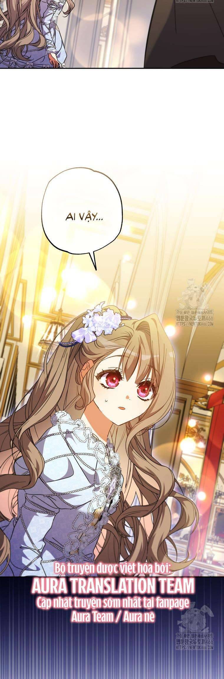 Thánh Nữ Được Đại Công Tước Nhận Nuôi: Chapter 66